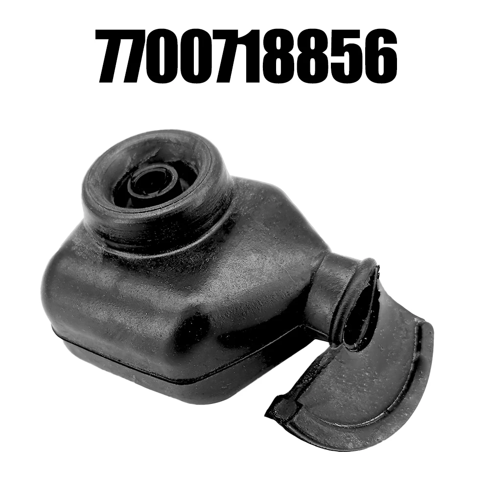 

OEM 7700718856 Transmission Shift Mechanism Dust Boot for Renault Designed to Protect Shifter Assembly from Dust and Debris
