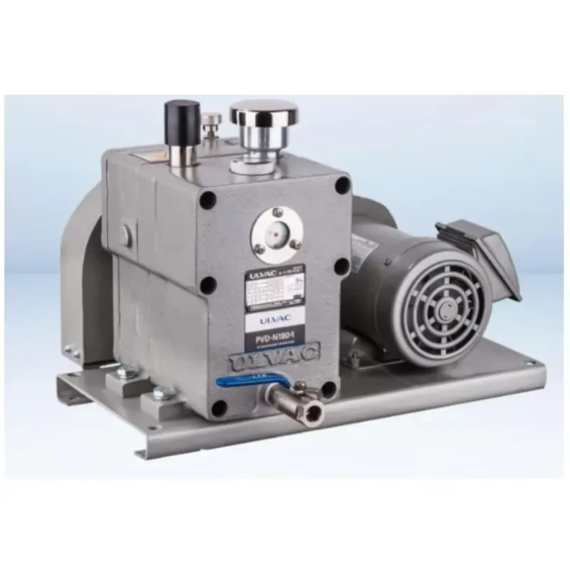 

Hot sale Ningbo ULVAC PVD-N180 Oil Sealed Rotary Vacuum Pump