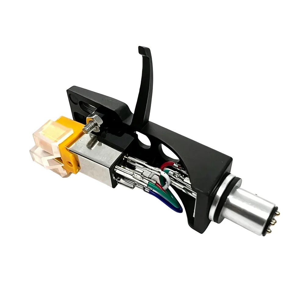 AT91 MM Cartridge And for stylus Housing Kit For Turntables And Record Players Record Player Maintenance Spare Parts
