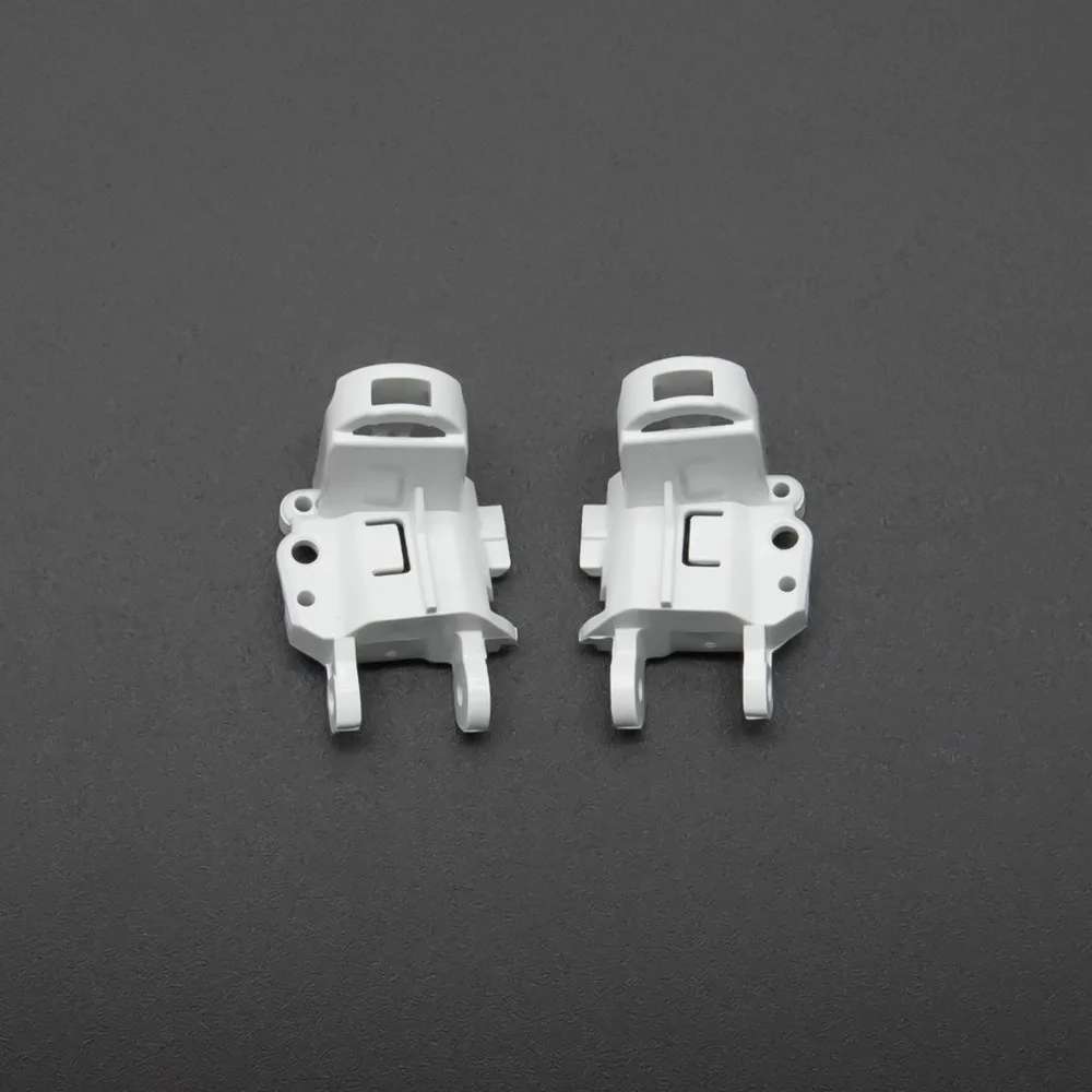 Xbox One Slim Controller Case, Acessórios De Substituição, Conjunto Completo Concha De Habitação, Tampa Inferior, Faceplate, Peças De Reparo