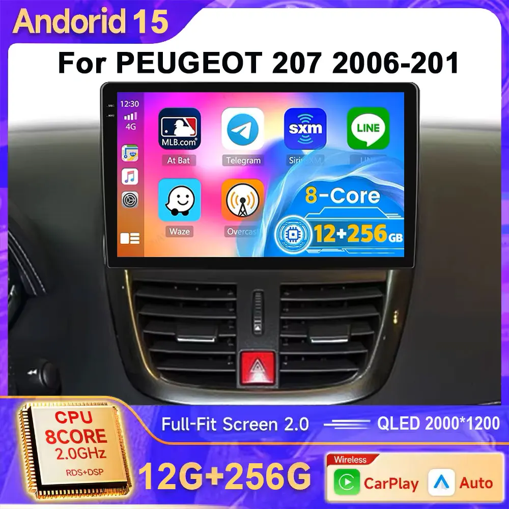 Android 15 Fro 12G+…