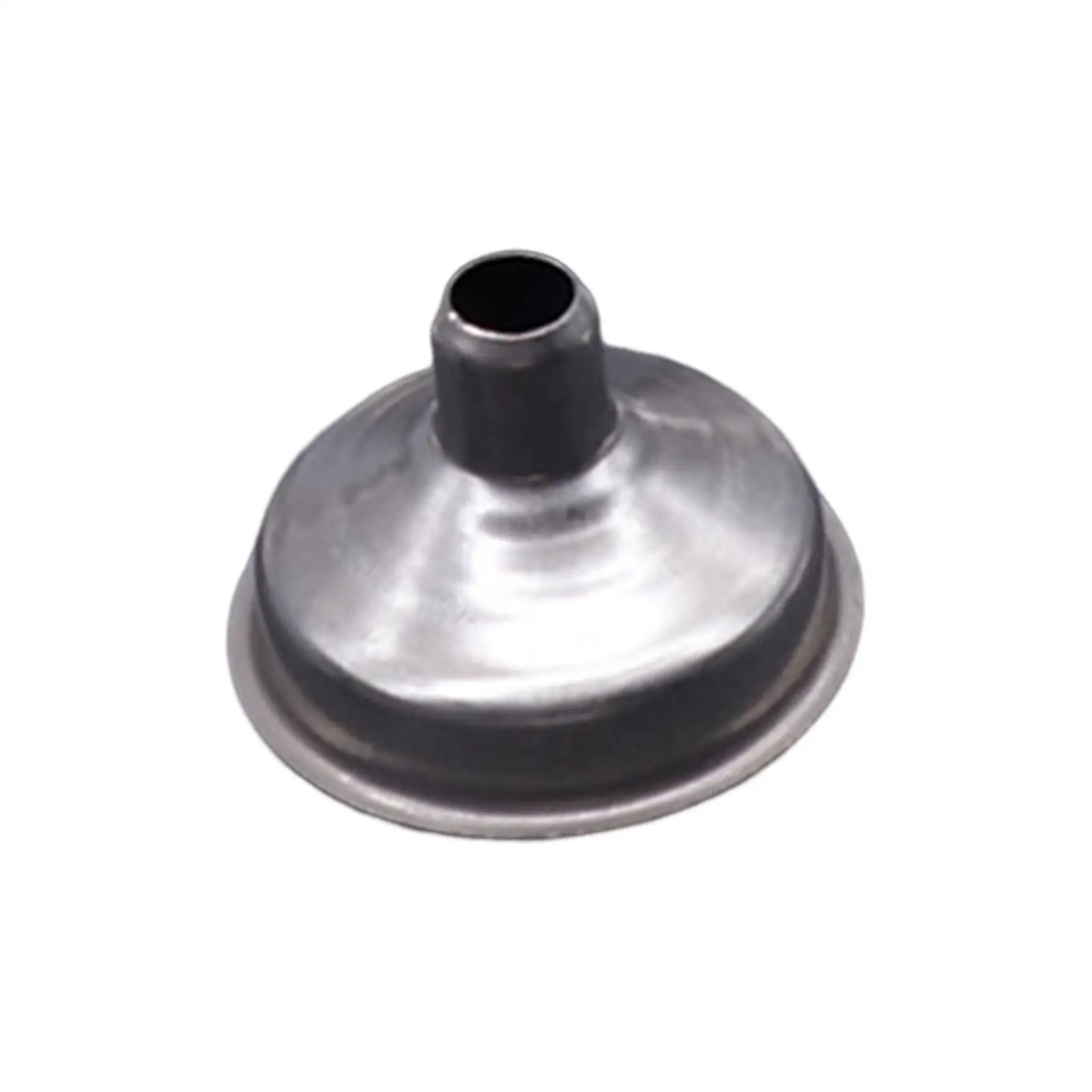 Stainless Steel Mini Funnel for Bar Accessories Essential Oil Bottles