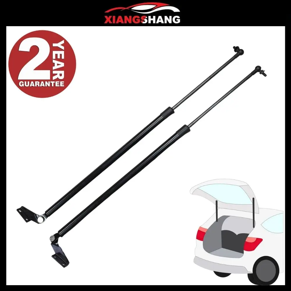 

Tailgate Lift Supports for Daihatsu HIJET S200V S210V 5-door Wagon/Van High Roof 1999-2005 Rear Trunk Boot Gas Struts Springs