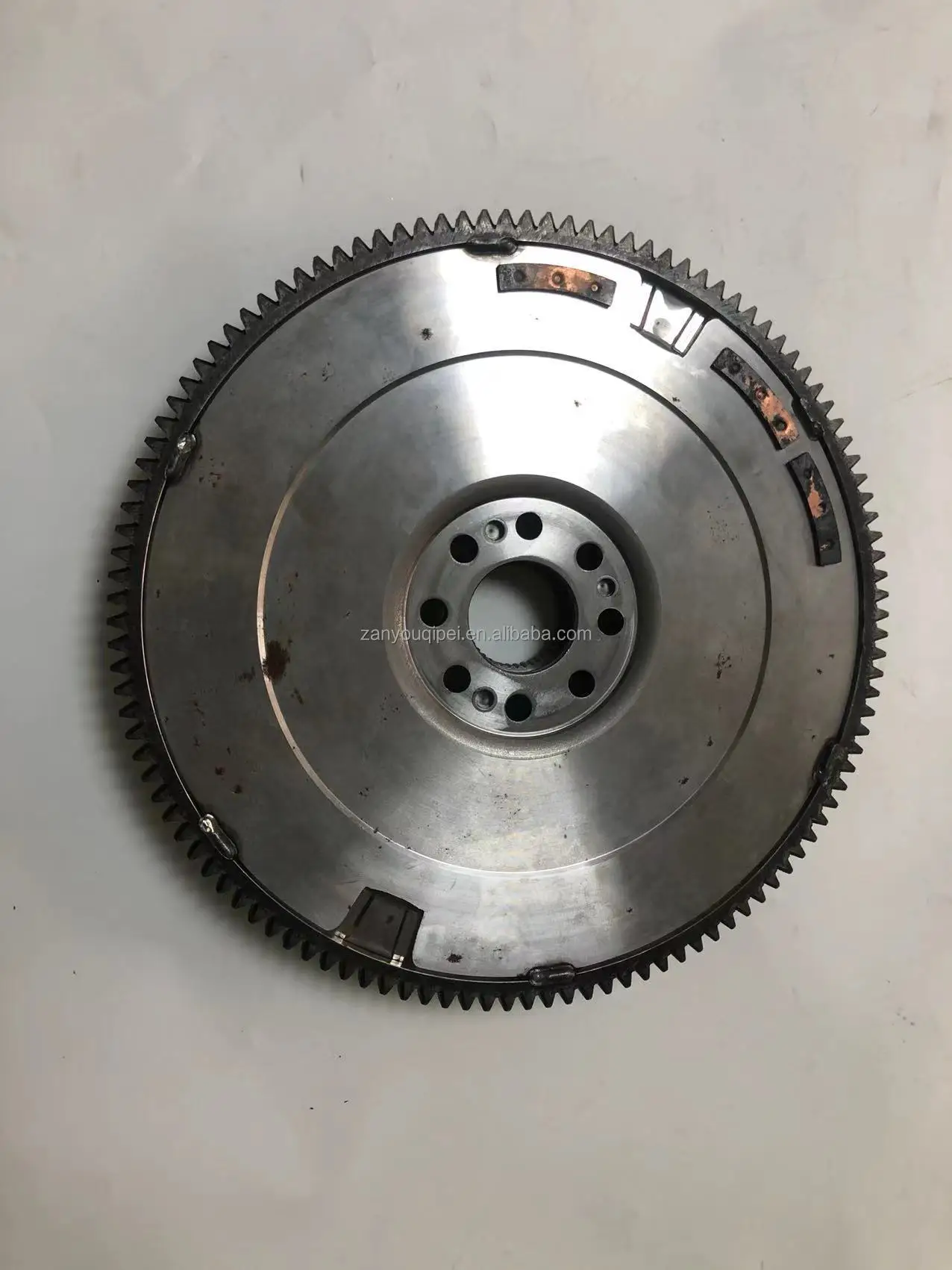 

Haval 4151041090 Double Clutch Flywheel GW4B15/7WDCT450 OE 1005100XKZ70B Brand New Valeo Auto Part