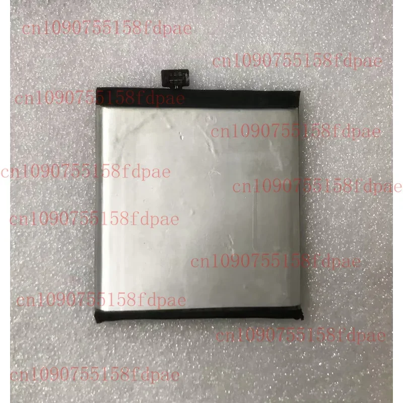 New 3900mAh 15.02Wh 3.85V Rechargeable Battery for GLMG18A01