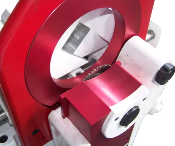 

Lefon Lite4 Orbital Pipe Saw, Electric Automatic Stainless Steel Pipe & Tube Cutting Machine