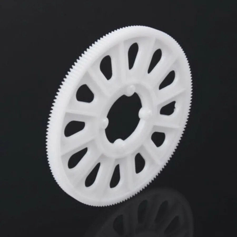 4/6PCS Tarot 162T Main Drive Gear for Trex 500 Helicopter