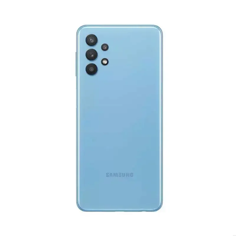 Samsung-Galaxy A32スマートフォン,5g,Android,オリジナル,中古,寸法720, 6.5インチ画面,48mpカメラ