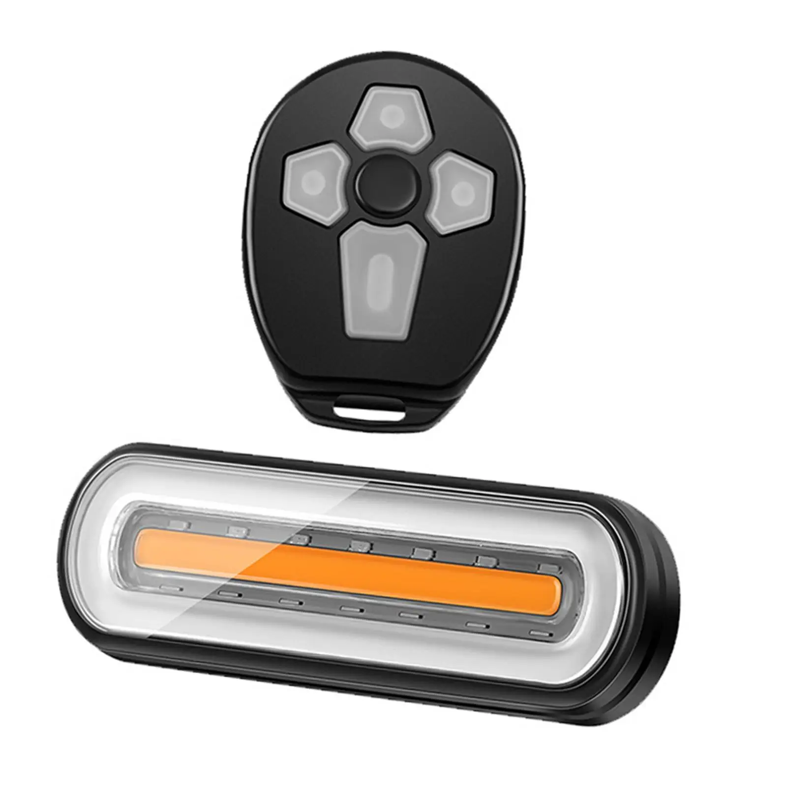 

Задний фонарь для велосипеда с дистанционным управлением для складных велосипедов, электрических велосипедов