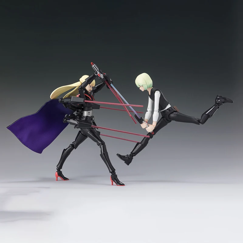 شخصيات حرب النجوم من بانداي ، الصندوق الأصلي ، س. H. Figuarts ، الرسوم المتحركة SHF ، Am Karre ، التوأم ، دمية الشكل النموذجي ، لعبة الديكور