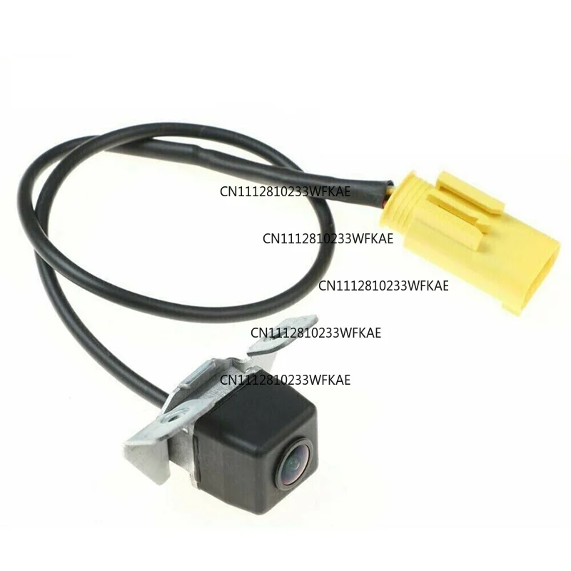95760-1K501 for IX35 2009-2015, new rear view camera