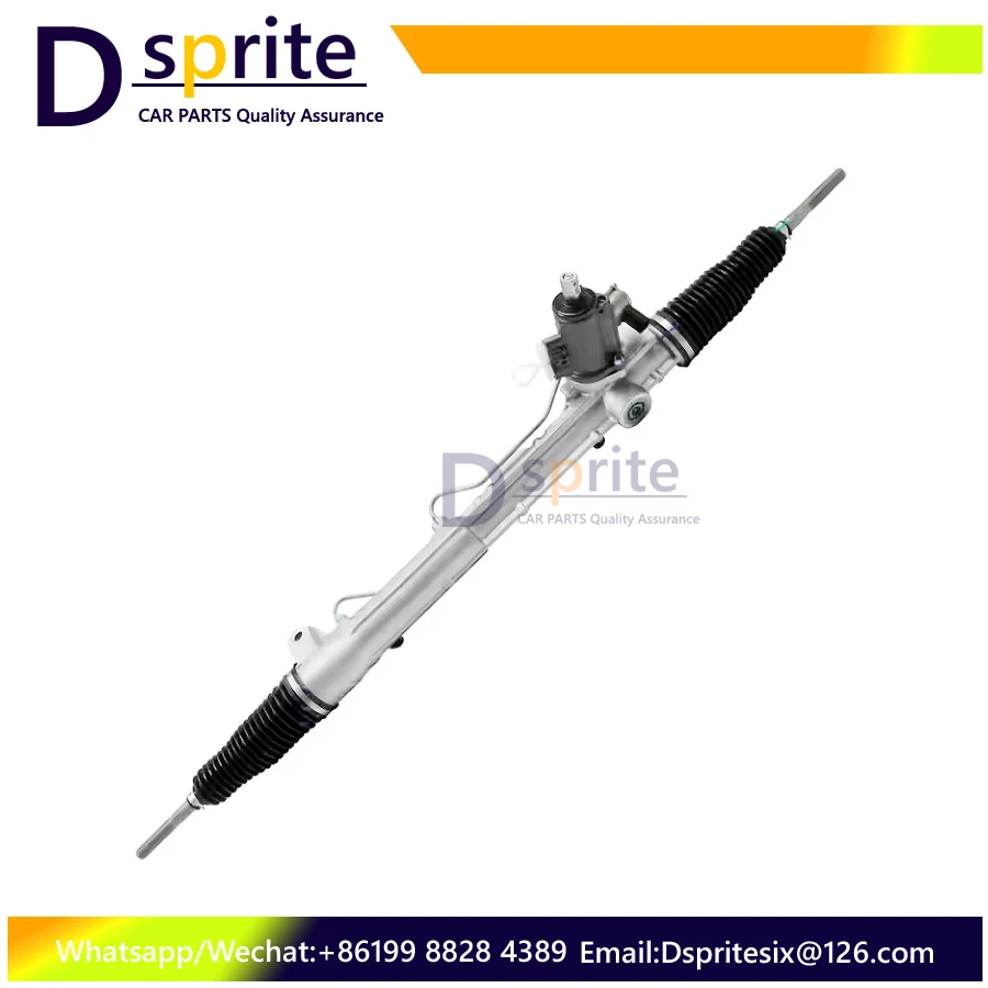 

Оригинальный автоматический рулевой механизм, рулевая рейка с усилителем для AUDI Q5 8Q1422065F 8R1423055BF 8RD422065 8R1422065E