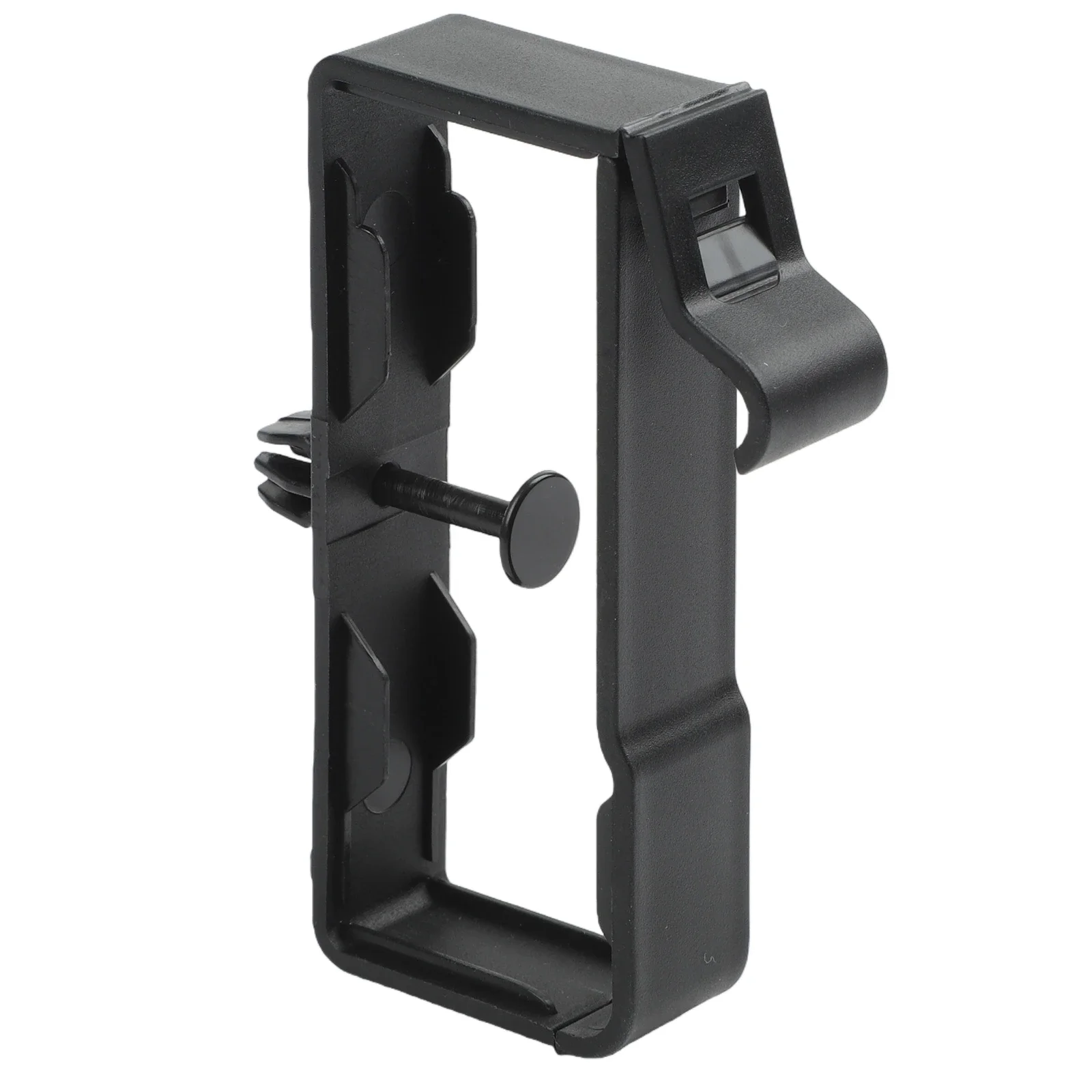 

Задний треугольный кронштейн-фиксатор (зажим) 30721387 для Volvo S40, пластиковые аксессуары для интерьера автомобиля