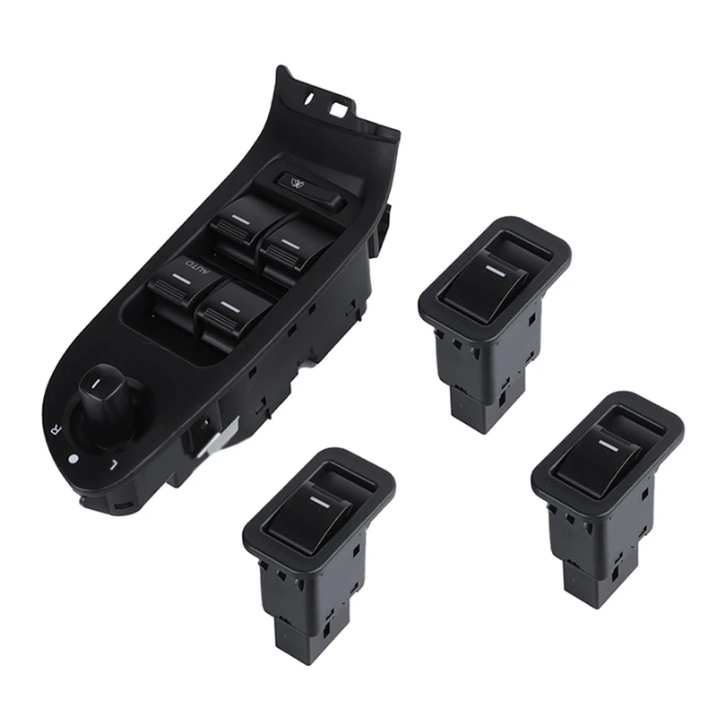 

Для Ford Falcon FG Sedan 2008-2014 Новый автоматический переключатель стеклоподъемника 8R2Z-14A132-CB