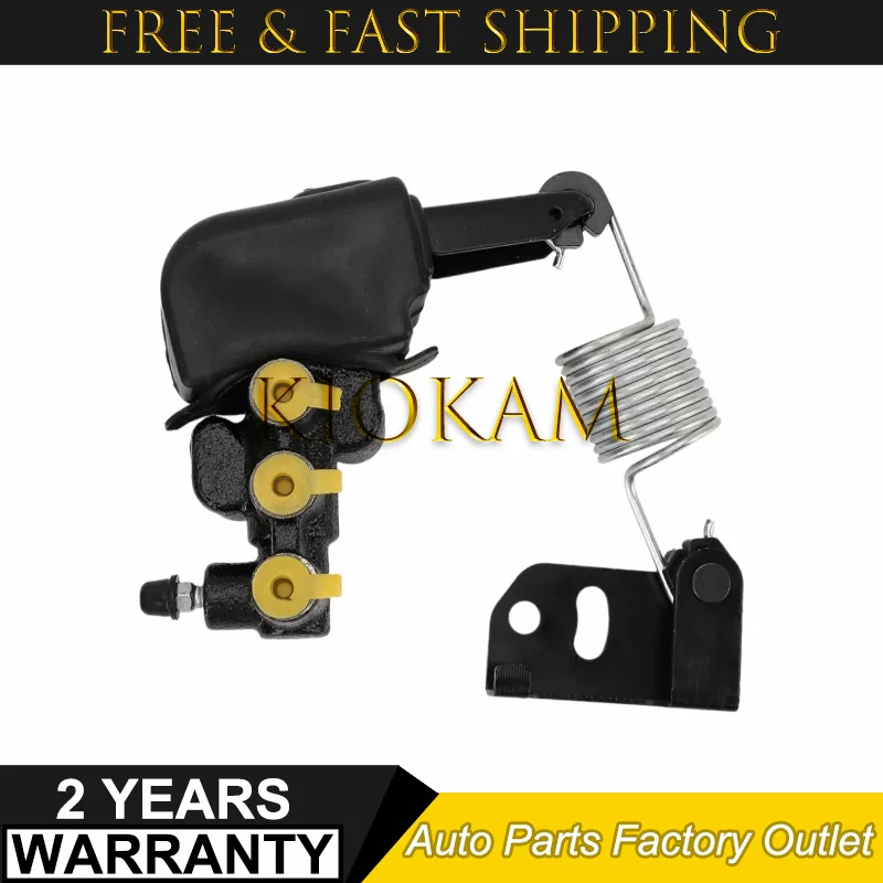 New Load Sensing Valve Assembl for Nissan Navara D40 2005 46400-JR70A 46400-EB300 46400-3X30A 464003X30A 46400-EB70B 46400EB70B