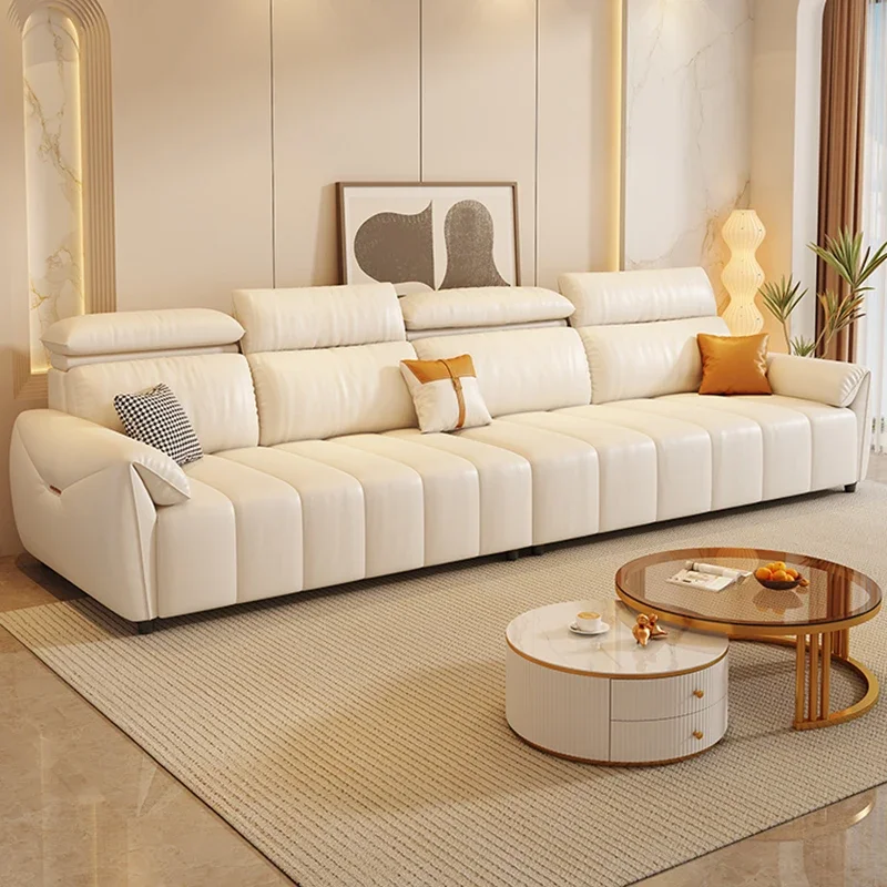 

Luxury Nordic Soft Unique Sofas Baby Two Seater Recliner Armchair Sofas Daybed Lounge White Divani Da Soggiorno Home Furniture