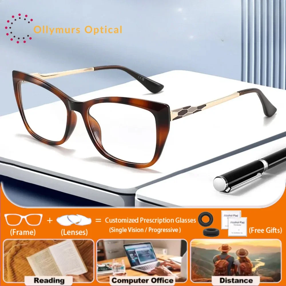 Brez Women Blue Lig…