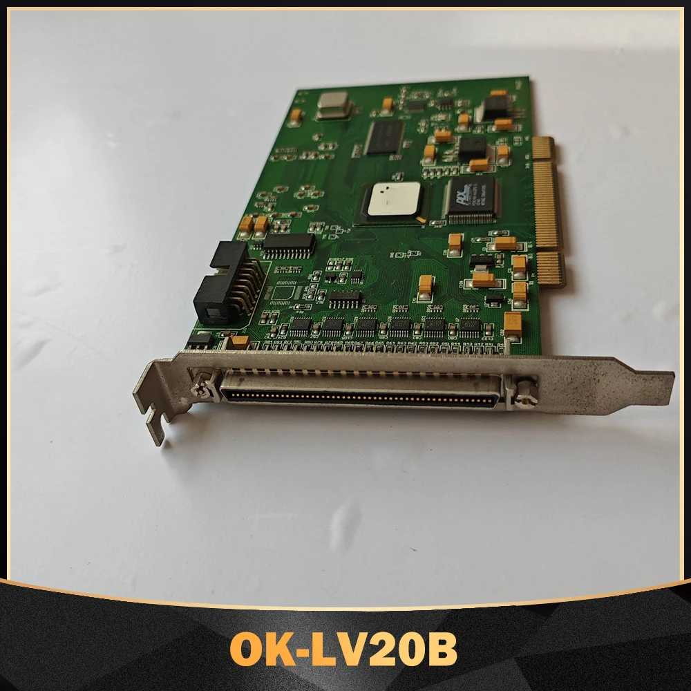 

Карта цифровой сбора желудочно-кишечных машин OK-LV20B