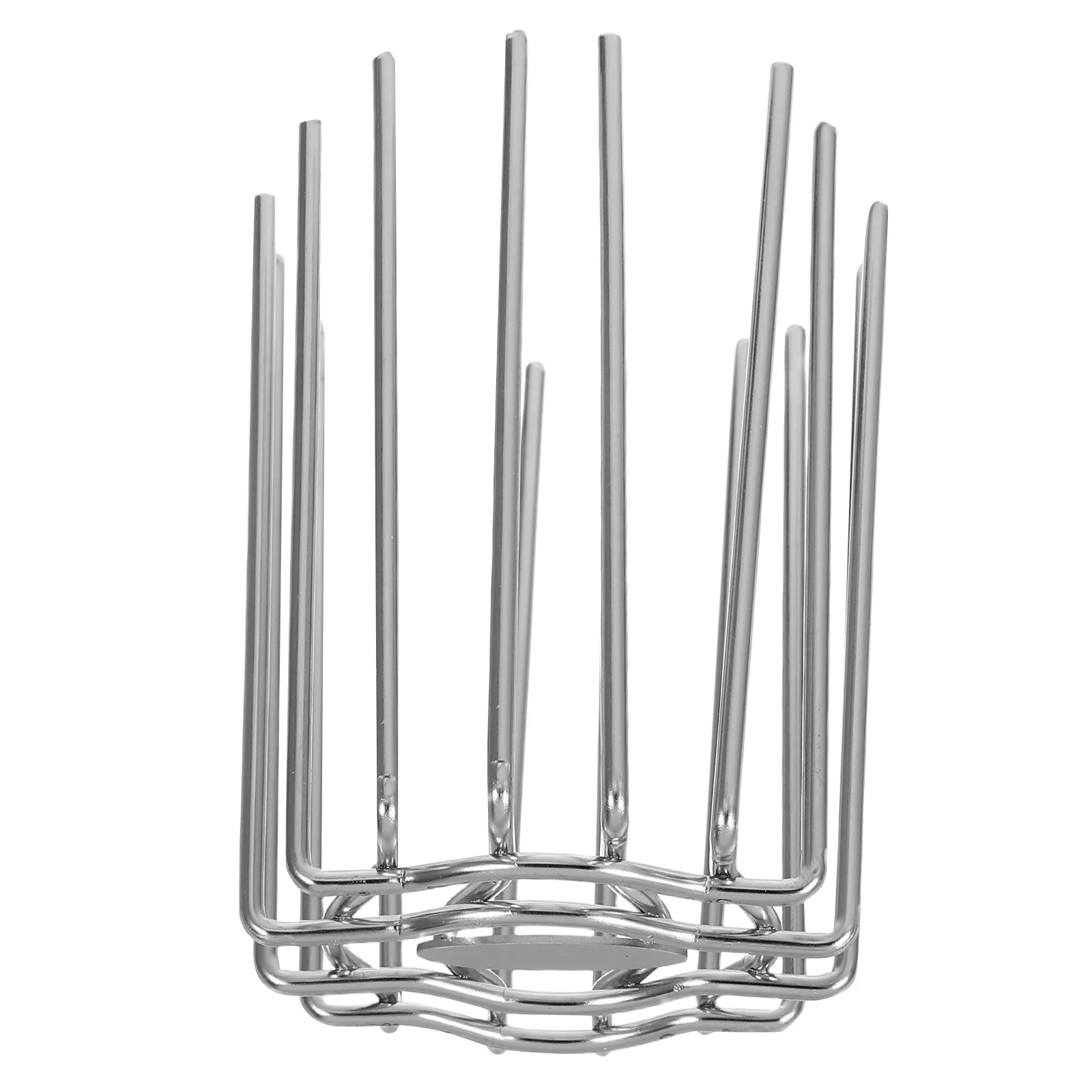 

Floor Drain Filter Bathroom Vent Cover Round Shower Hair Catcher Stainless Steel Easy Installation Durable Material