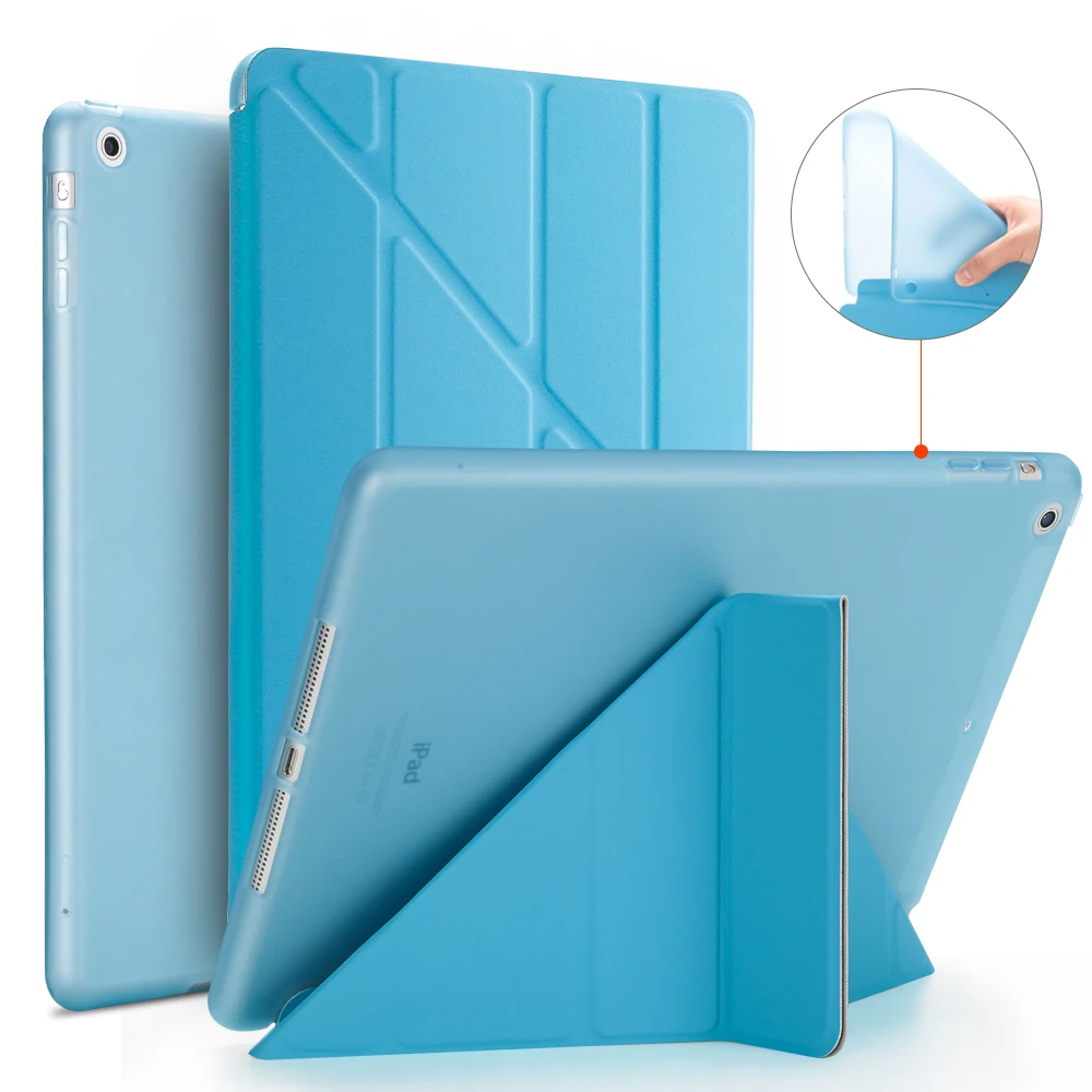 

NEW for ipad Air 4 3 2 1 Pro 11 10.5 10.2 9th 7th 8th Gen Case For iPad 9.7 2017 2018 5th 6th Generation Case For iPad Mini 6 5