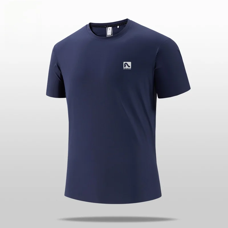 

Flylow Men's ort Sve T-irt Sl Proc Qui Dry Breathable for Summer Outdoor Sports Fitn Running