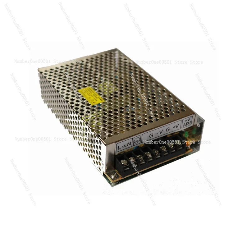 

Positive and negative 24V1A switched galvanometer laser high-power DC power supply