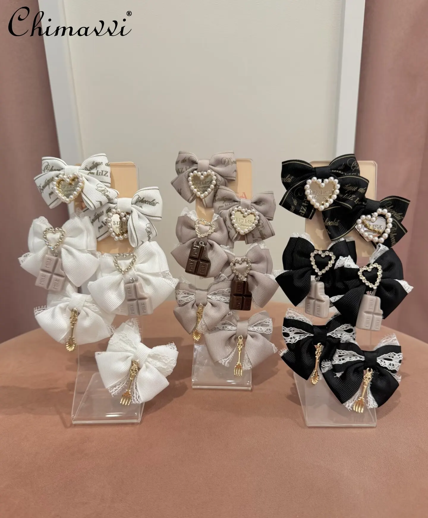 nouvel-ensemble-de-6-accessoires-pour-cheveux-liz-style-japonais-chocolat-doux-mignon-pour-etudiantes-avec-dentelle-coiffure-princesse-kawaii