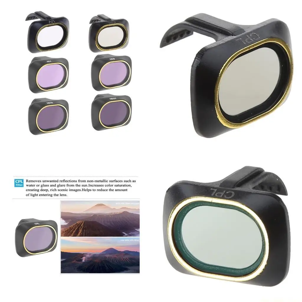 F62C Camera Lens Fi…