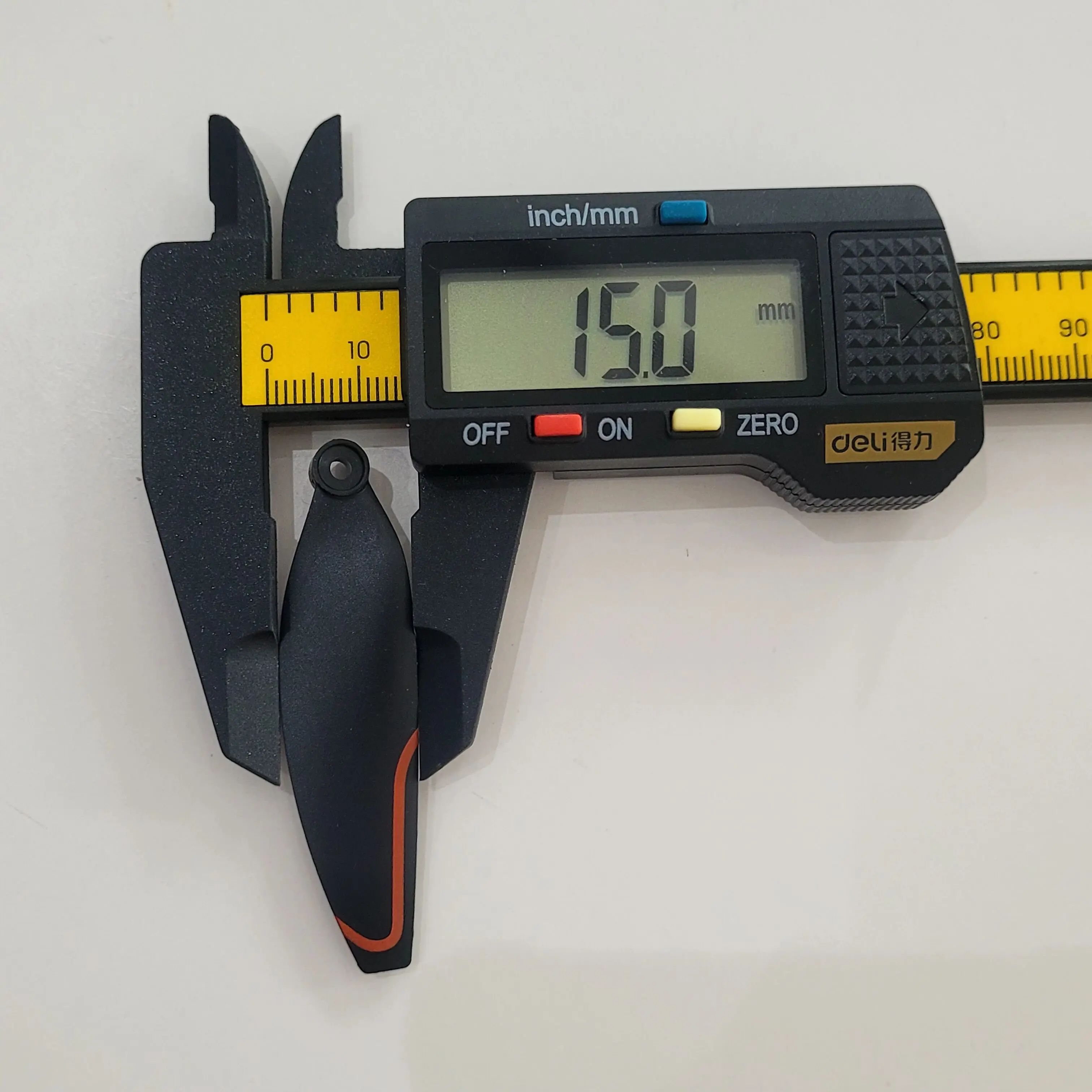 58mm elica puntelli pezzo di r - Drone S1S Rc Quadcopter recensione e prezzo