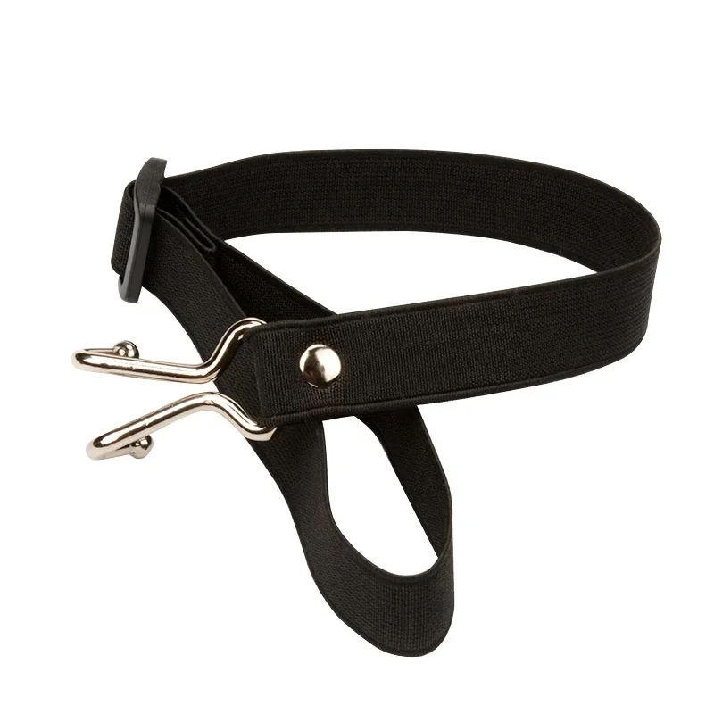 เพศเร้าอารมณ์เครื่องรางโลหะตะขอจมูกคอ Harness Hook Bdsm Bondage Restraint เกมเพศสําหรับผู้ใหญ่ Exotic ผู้ใหญ่ของเล่นผลิตภัณฑ์