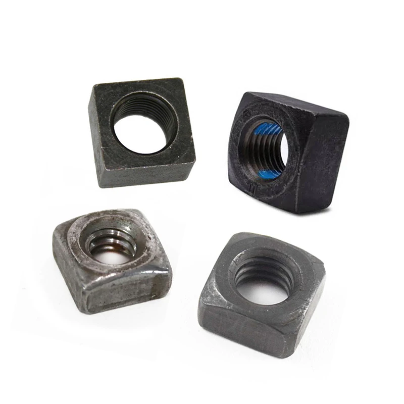 

Supply Jis1196 Standard Three Spot Welding Nut Electrode M5 M6 M8 M10 M12 Sus304 Weld Nuts Projection Flange Nut for Welding