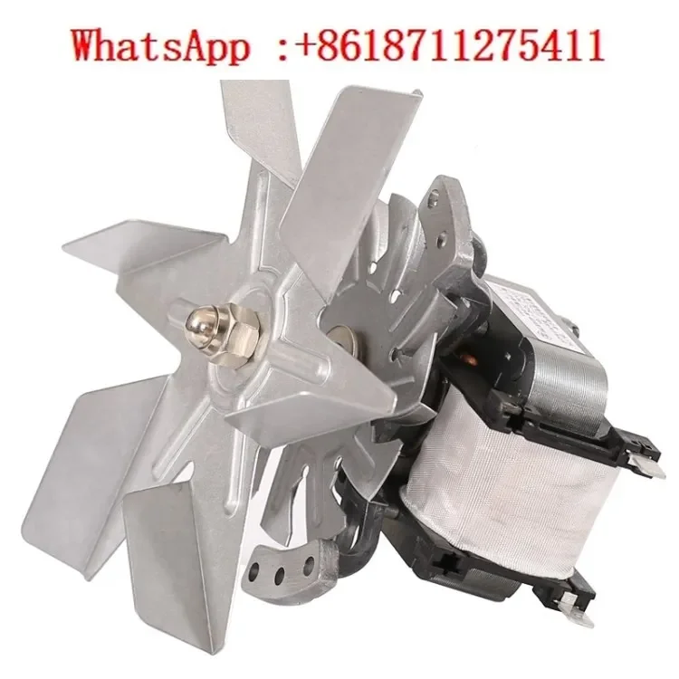 

Electric hot air drying oven fan DHG-9143A shaft length 4.5CM