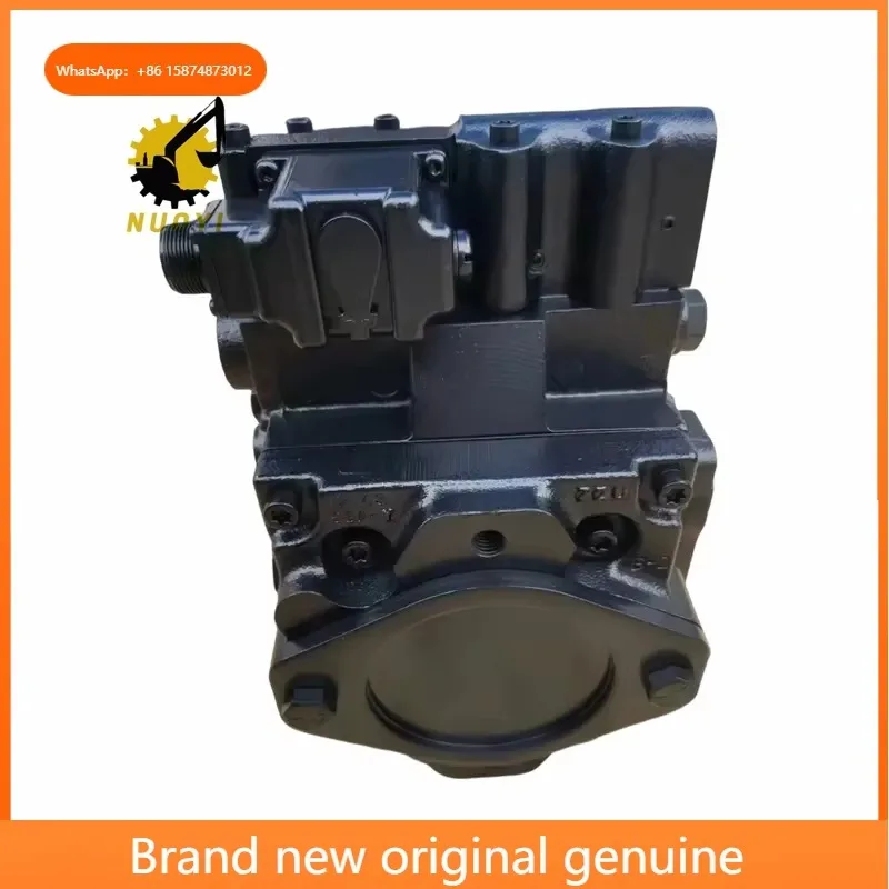 

42L 42R Piston Pump 42R28 42R32 42R41 series Axial Variable Hydraulic Pump 42R41DE1A602BDG2HNB2525NNNNNNNNN