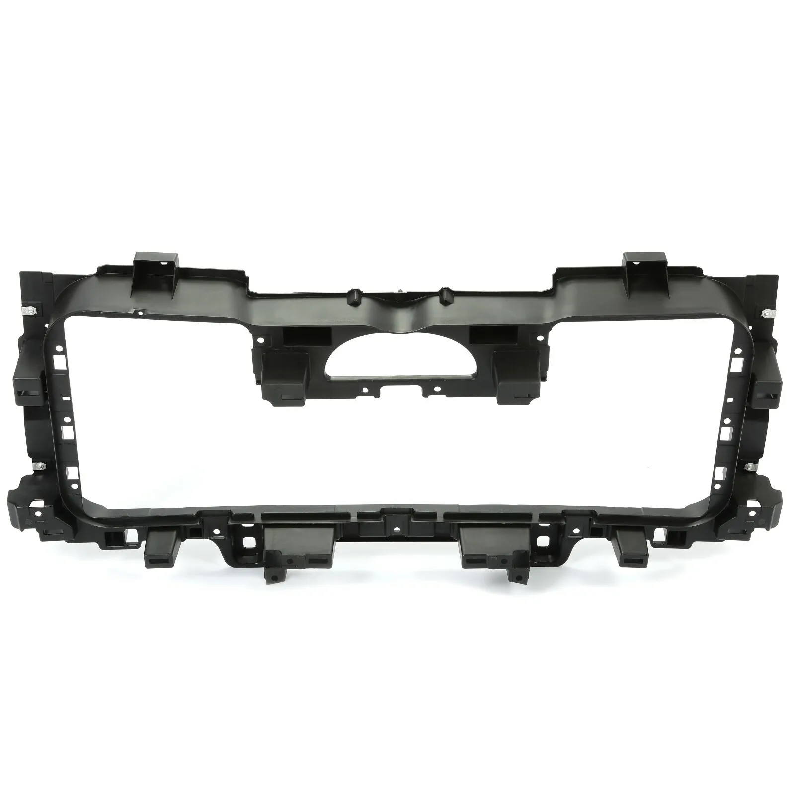 

For 2014-2019 GMC Sierra 1500 Radiator Support Grille Shutter Mounting Bracket