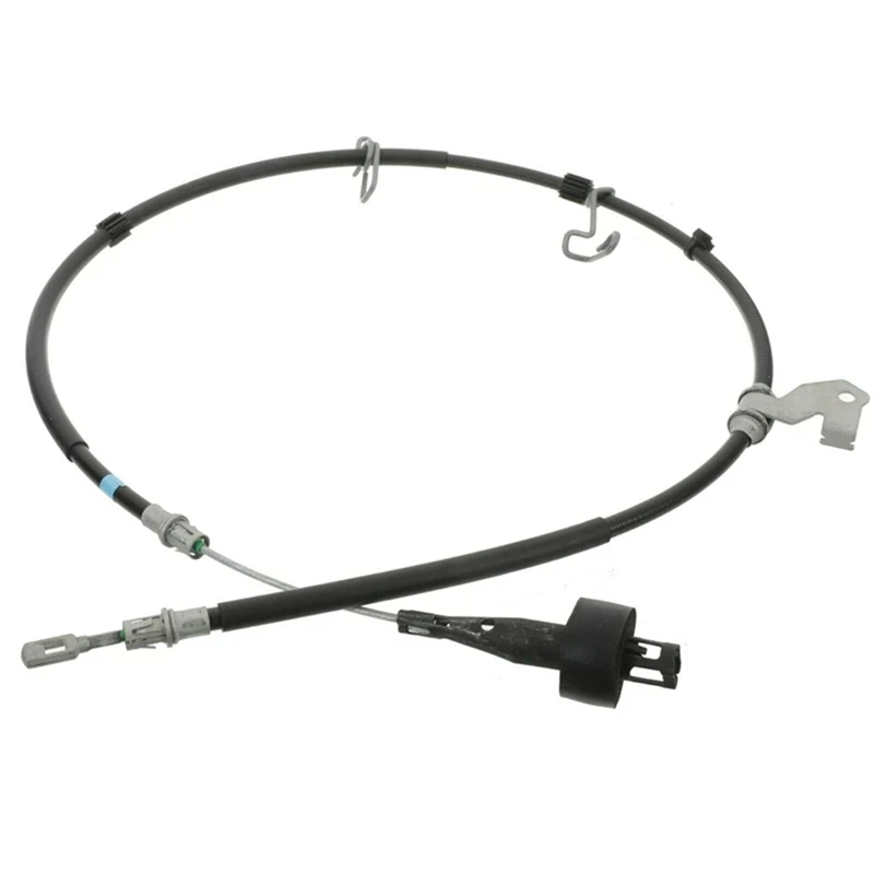 

Левый задний трос стояночного тормоза, аварийный Lassocb5z-2A635-B для Ford Explorer 2011-2019, трос ручного тормоза CB5Z2A635B