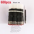 600pcs Black