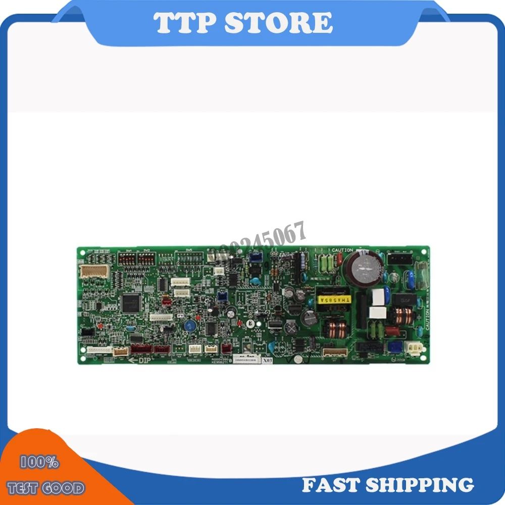 RG00V399B KE95B271 main board circuit board test ok