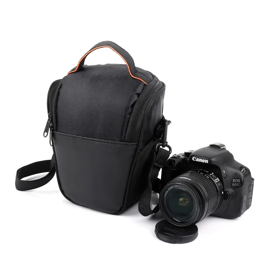 SLR Camera Bag Digital Shoulder Bag Photographic Equipment Bag Micro Single for Nikon Canon Nikon Sony D3100 D3200 D3100 D7100