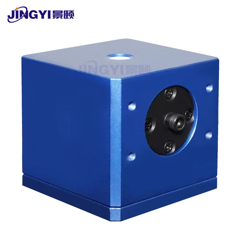 كرة متكاملة نفاذية 36 مم، ثبات عالي، لا تتأكسد أو نفاذية متغيرة بسهولة، كرة متكاملة