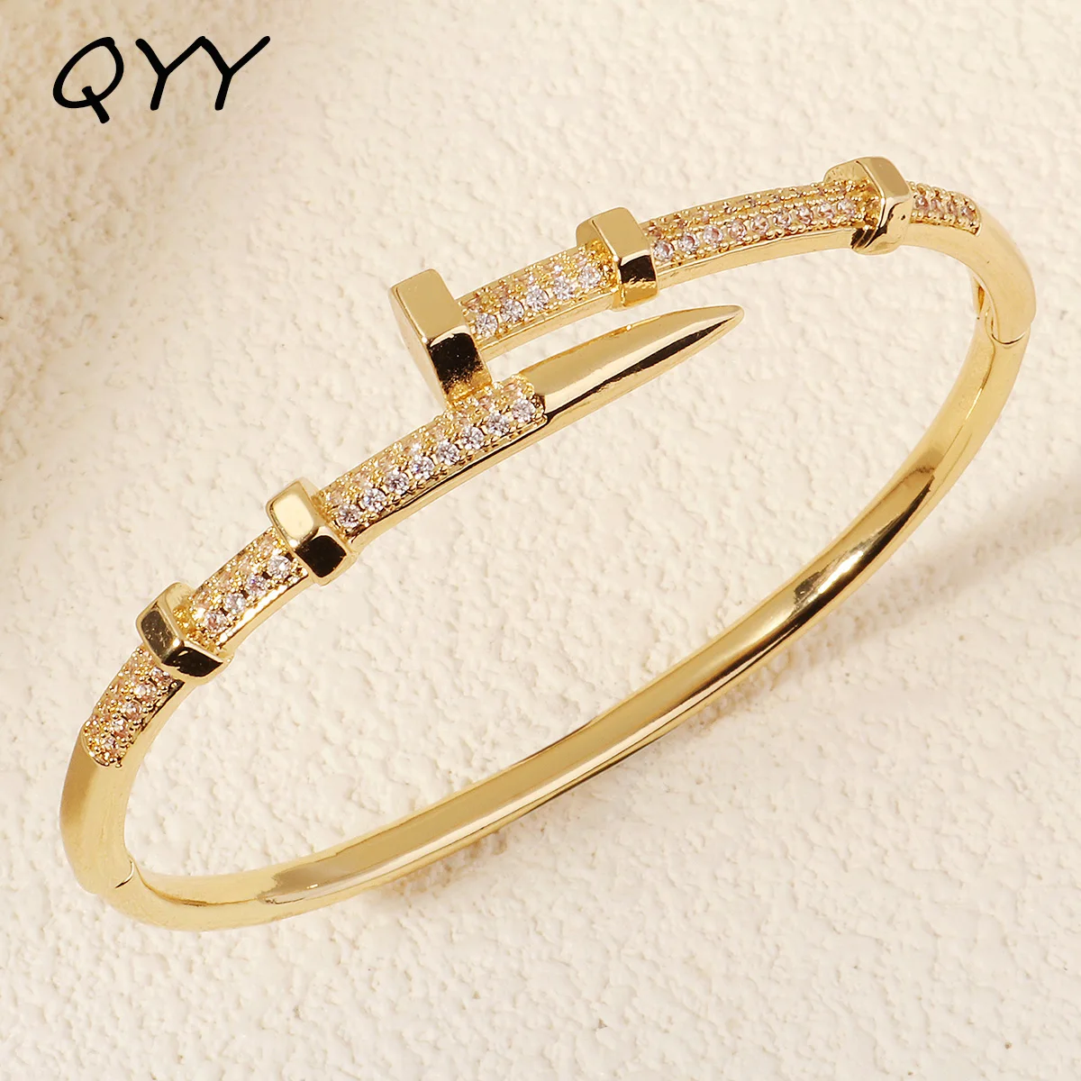 Qyy Newest Copper A… - image