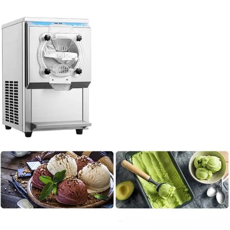 -p European Standard  Soft Ice Cream Cone Making and Vending Machine  Ice Cream Making Machine for Soft Maker Ice Cream*