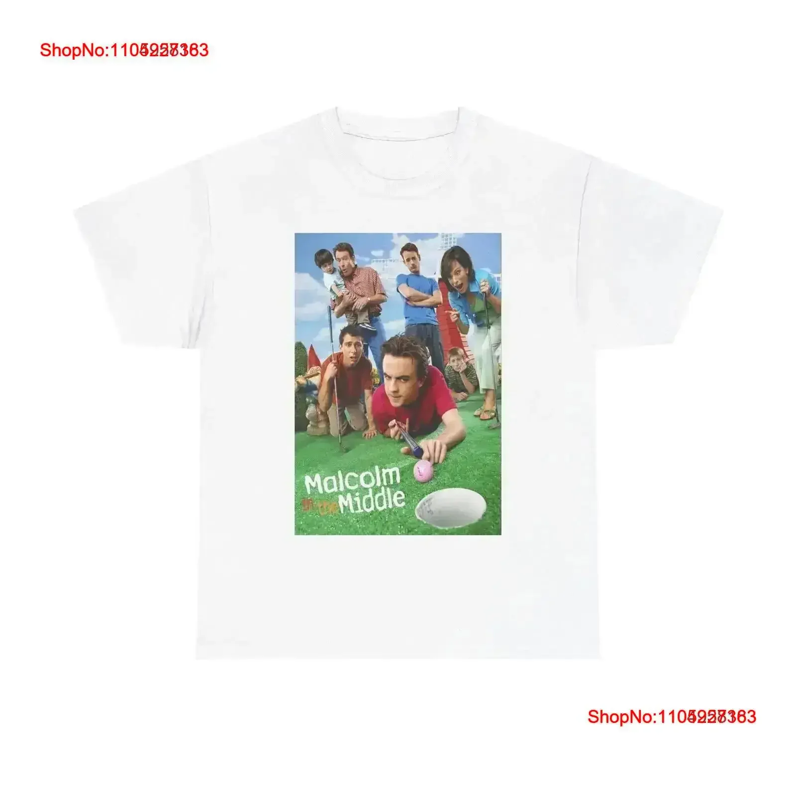 

Футболка Malcom In The Middle в стиле ретро, телесериал, комедия, тяжелый хлопок, винтажная, промытая, слегка повседневная, мужская, с графикой, мягкая, растянутая