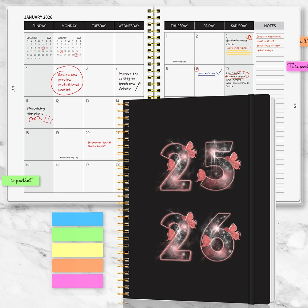 2025-2026 Academic … - image