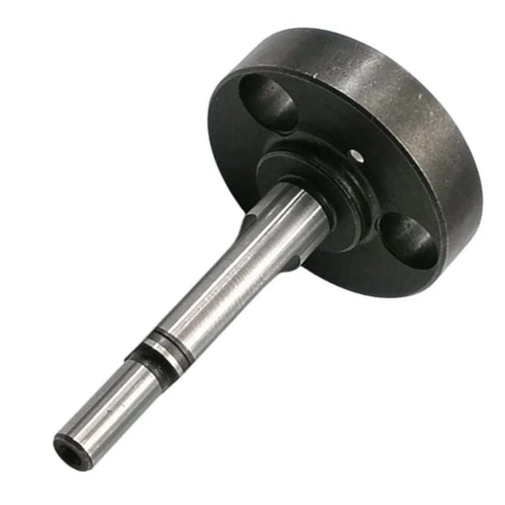 N288223 Hammer Drill Crankshaft For DCH253M2 DCH253B DCH363KL Electric Hammer Crankshaft Tools Part Extended Drill Swing