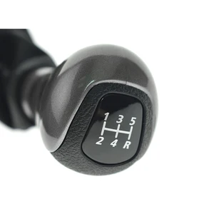 SHIFT KNOB gear car manual with boot lid, 5 Speed Shifter, Honda Civic case, 2006, 2007, 2008, 2009, 2010, 2011, 54102-SNA-A02 8 Main Sales Civic Exchange Handle - №8