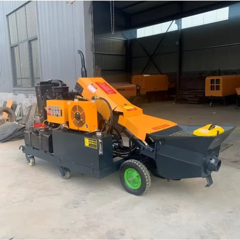 Yg Hot Sale Concret…