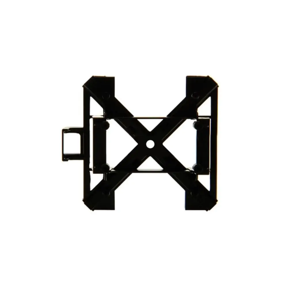 عالية الجودة لتقوم بها بنفسك رف البلاستيك 818 جزء الملحقات مع مجموعة التباطؤ 4 قنوات تعديل الطائرة كوادكوبتر #2