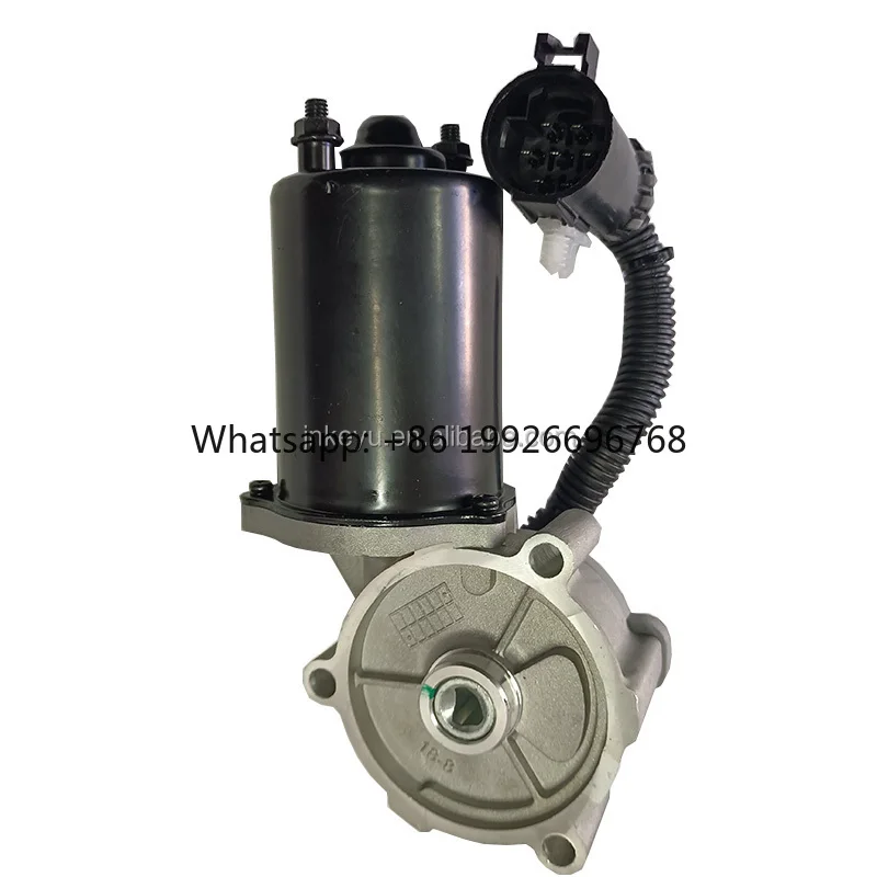 

HAVAL Auto Parts Transfer Box Motor A01332410006 FJ0401Z0001