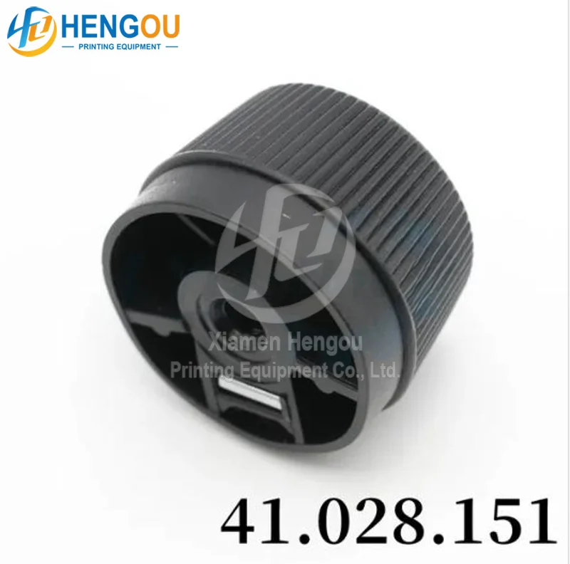 41.028.151 Control Shaft Heidelber PM74 CD74 SM102 CD102 Offset Spare Parts Best Quality