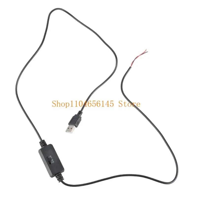 652F 3.5Ft Usb To 2…